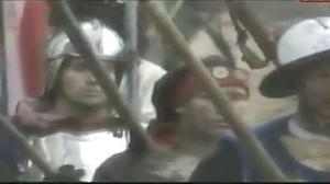 La guerre des Deux-Roses