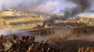 Napoléon - 1815 l'ultime bataille : Waterloo