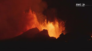 Volcan Bardarbungale : le réveil d'un géant
