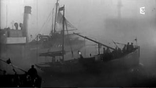 Toulon 1942, le sabordage de la marine française