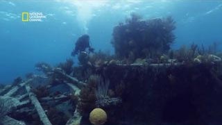 Documentaire Le triangle des Bermudes – Du mythe à la réalité