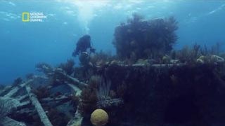 Le triangle des Bermudes - Du mythe à la réalité