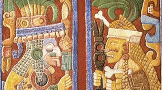 Chichen Itza, les sorciers de l'eau