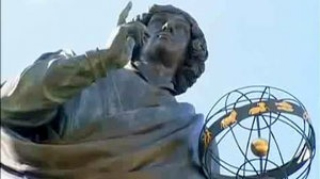 Nicolas Copernic & le système héliocentrique