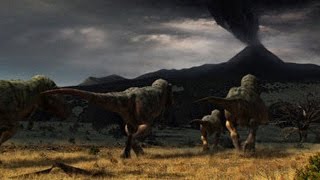 Mémoires de volcans