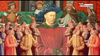Les rois de France, Charles VII le victorieux