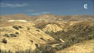 Documentaire On a vidé l’océan – Volcans des profondeurs