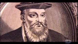 Les prophéties de Nostradamus