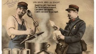 Documentaire Lettres de guerre