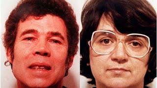 Fred Et Rosemary West : le couple le plus criminel du monde