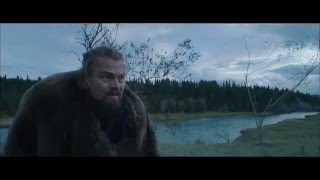 Making of « The Revenant »