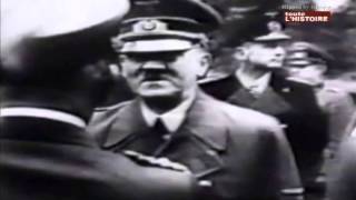 Documentaire Morts mystérieuses – Adolf Hitler