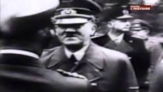 Morts mystérieuses - Adolf Hitler