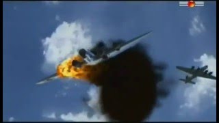 Les armes secrètes de la seconde guerre mondiale