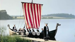 Documentaire Quand les Vikings ont découvert l’Amérique