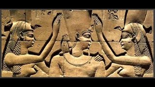 La mythologie égyptienne