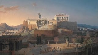 La Grèce antique, de la tyrannie à la démocratie
