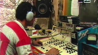 Big band sur la FM, la folle histoire des radios libres
