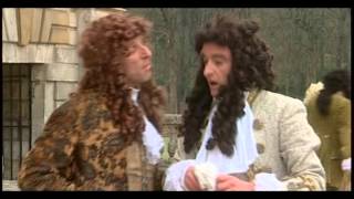 Quelle aventure : à la cour de Louis XIV