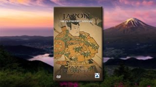 Japon : 2000 ans d'histoire