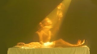 Le mystère de la mort, retour de l'au-dela
