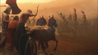 Documentaire La bataille de Qadesh
