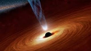 Trous noirs, clés de notre compréhension de l’univers