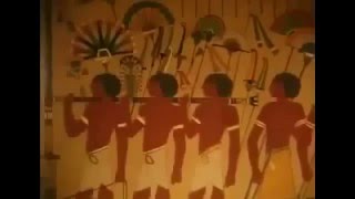 Documentaire Sciences avancées dans l’Égypte