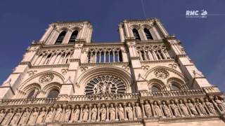 Documentaire Le voyage alchimique : Notre-Dame De Paris
