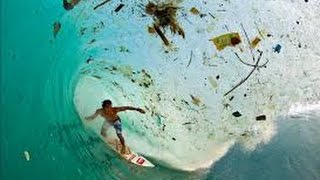 Documentaire L’océan poubelle