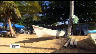 Documentaire La République Dominicaine, la plus grande île des caraïbes