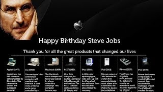 Documentaire Steve Jobs