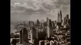 Documentaire L’essor de ville de New York