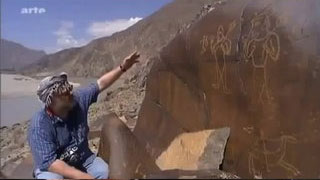 Sur les traces du Bouddha au Pakistan