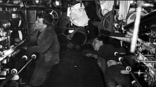 Gallipoli, la bataille des Dardanelles