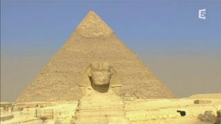 Documentaire La face cachée du sphinx