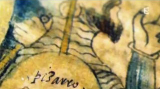 La quête du trésor de l’empereur Atahualpa