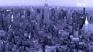 Documentaire Hitler, l’attaque manquée sur New York