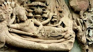 Enquête d’ailleurs – Khmers, les rois batisseurs