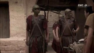 Jésus, histoire d'un homme