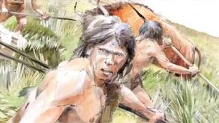 L'homme de Néandertal