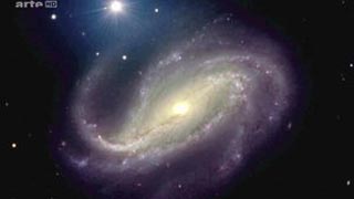 Documentaire Entre terre et ciel – L’univers après Hubble