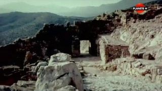 Le labyrinthe du Minotaure