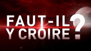 Faut-il y croire ? Le monstre du Loch Ness