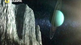 Documentaire On a marché sur … Uranus et Neptune