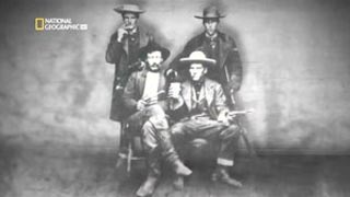Billy the Kid