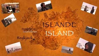 Documentaire Enquête d’ailleurs – Islande, le peuple caché