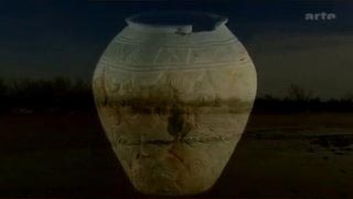 Aratta, à l'aube des civilisations
