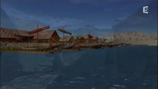 Carthage, ville nouvelle