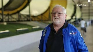 Apollo-Soyouz, rendez-vous au sommet